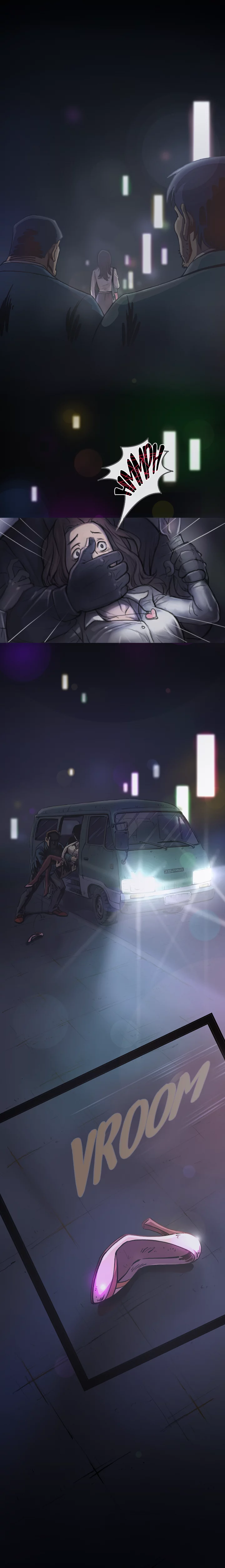 Red Light Chapter 1 image 8