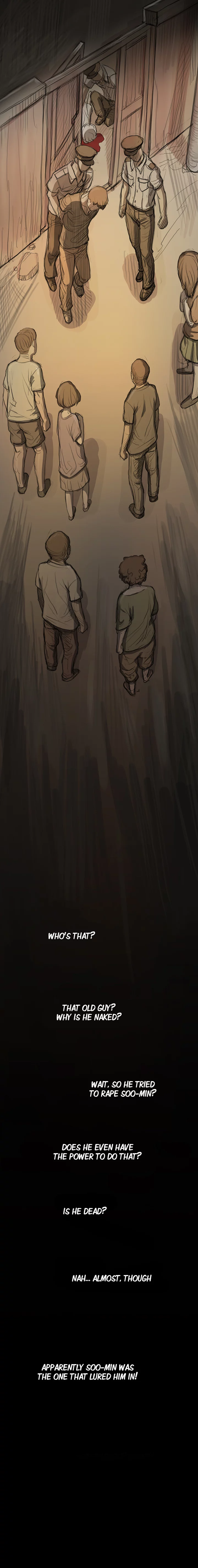 Red Light Chapter 10 image 0