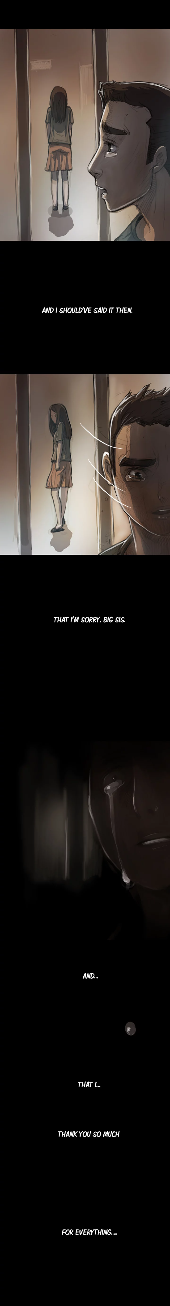 Red Light Chapter 11 image 0
