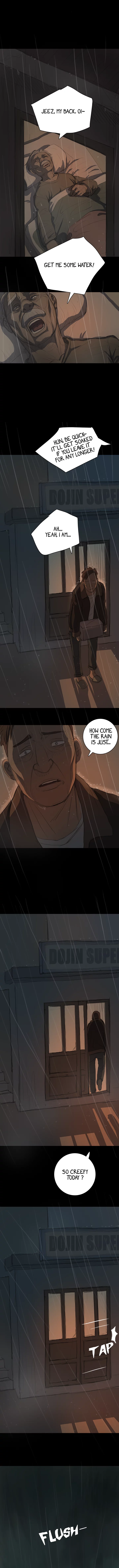 Red Light Chapter 11 image 9