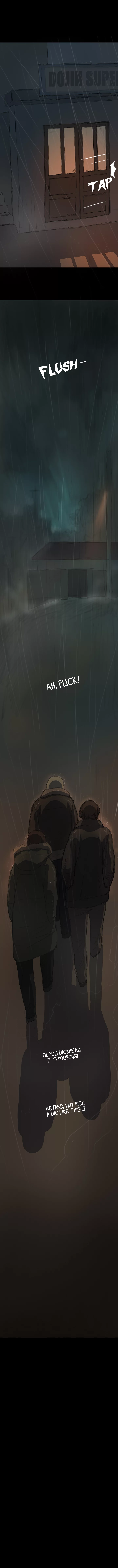 Red Light Chapter 12 image 0