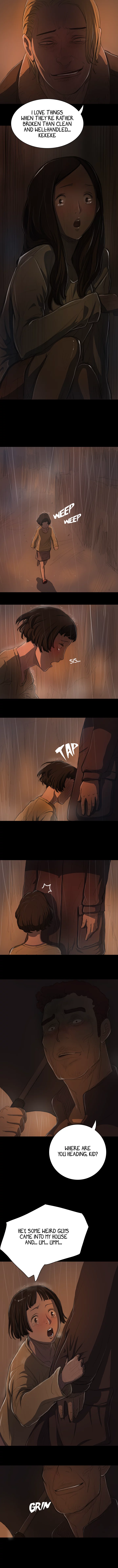 Red Light Chapter 12 image 5