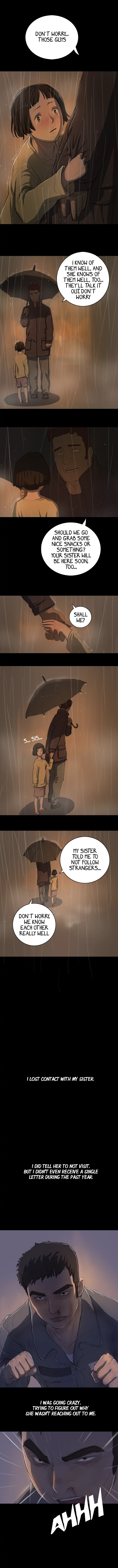 Red Light Chapter 12 image 6
