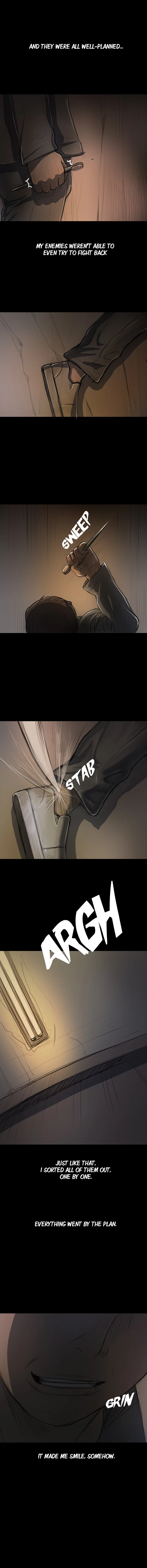 Red Light Chapter 13 image 0