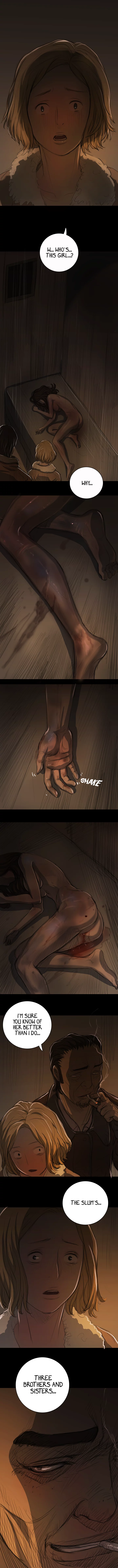 Red Light Chapter 13 image 9