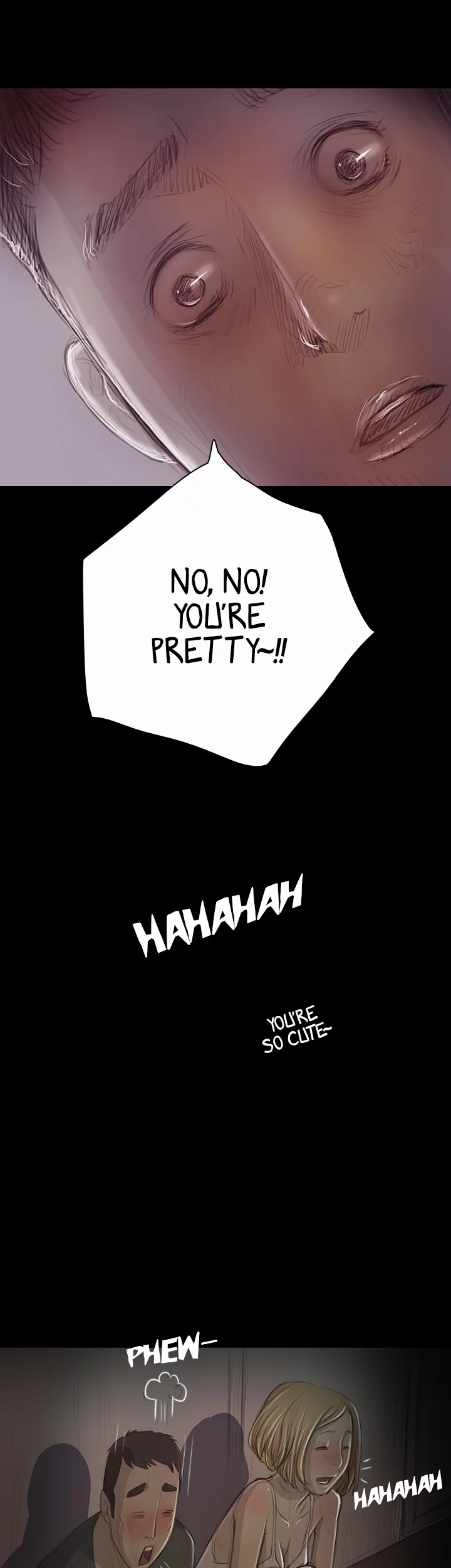 Red Light Chapter 16 image 9