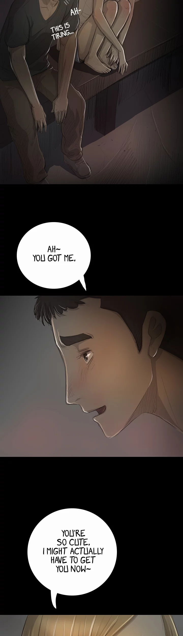 Red Light Chapter 16 image 10