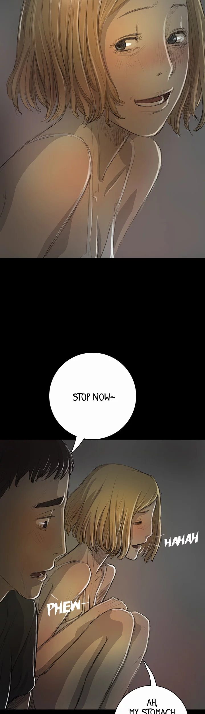 Red Light Chapter 16 image 11