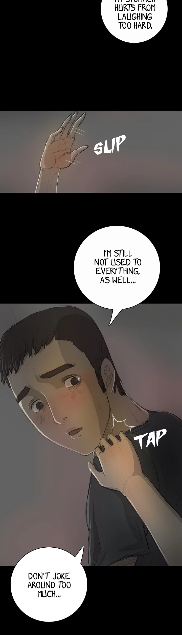Red Light Chapter 16 image 12