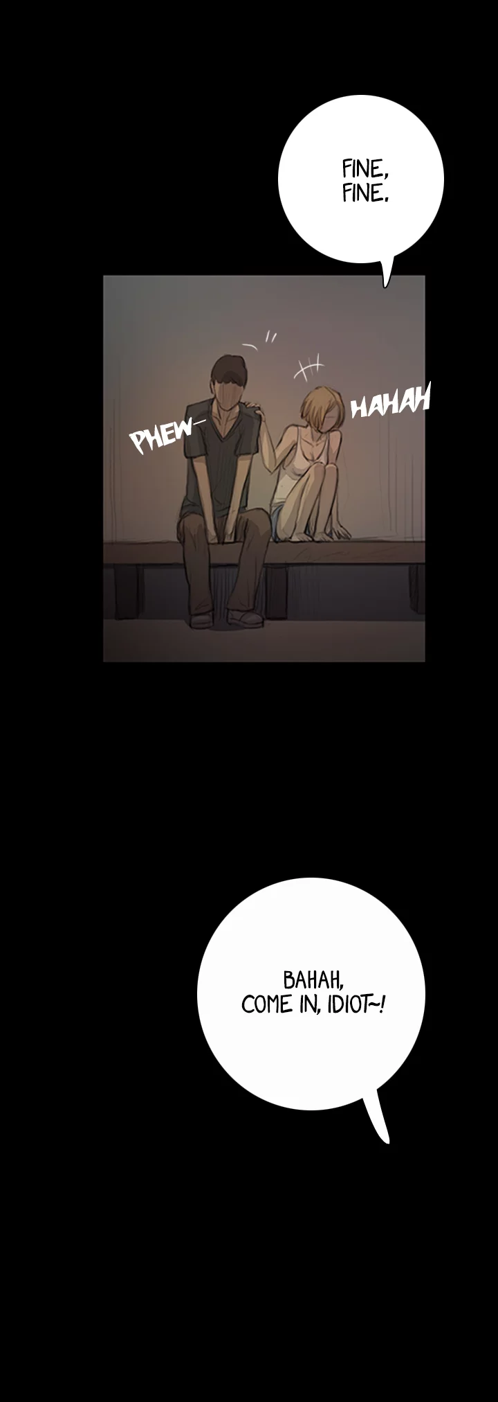 Red Light Chapter 16 image 13
