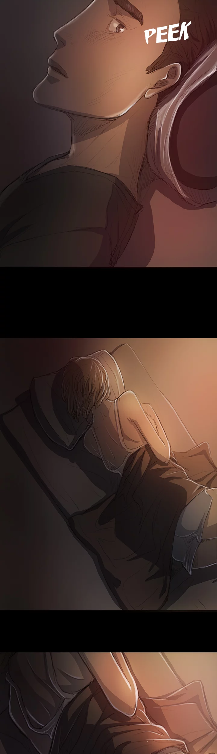 Red Light Chapter 16 image 16