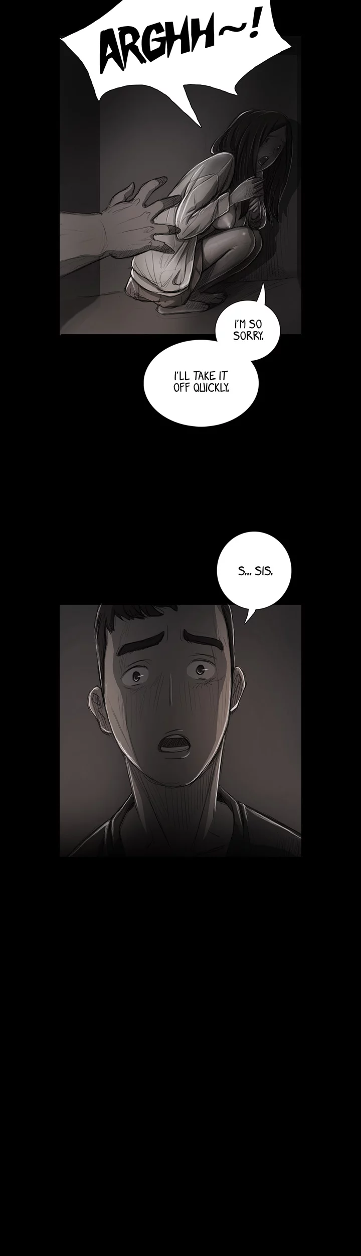Red Light Chapter 16 image 20