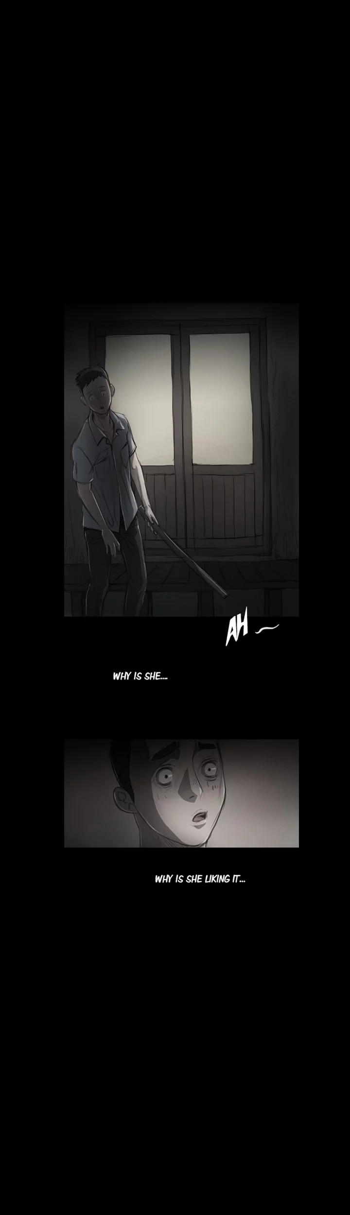 Red Light Chapter 16 image 22