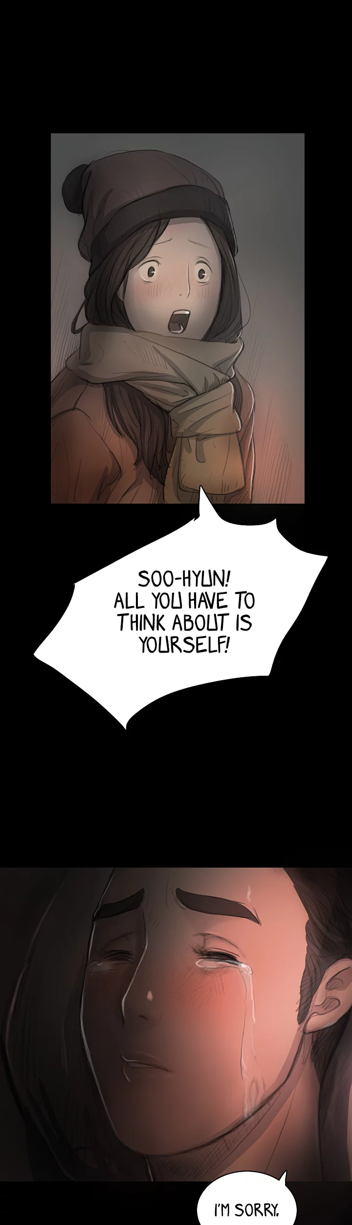 Red Light Chapter 16 image 27