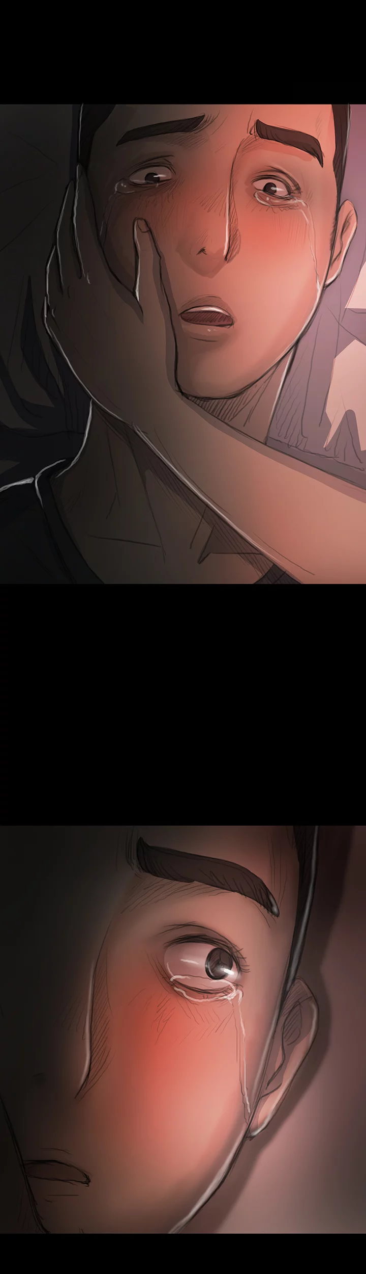 Red Light Chapter 16 image 29