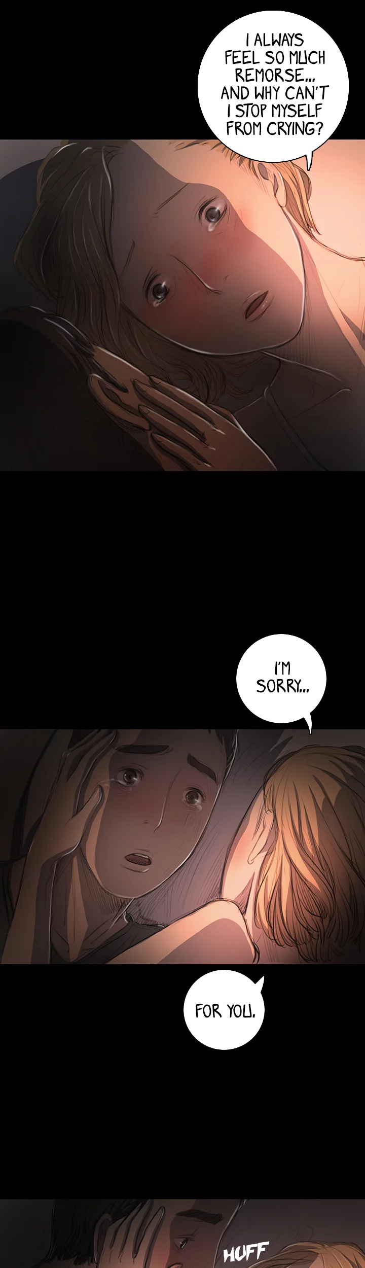 Red Light Chapter 16 image 37