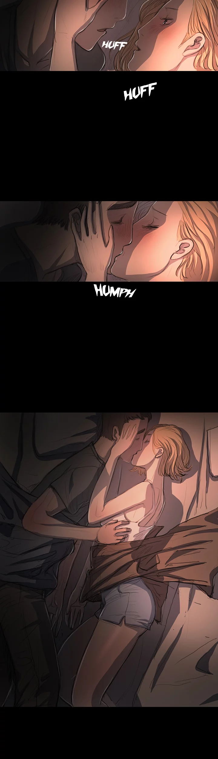 Red Light Chapter 16 image 38