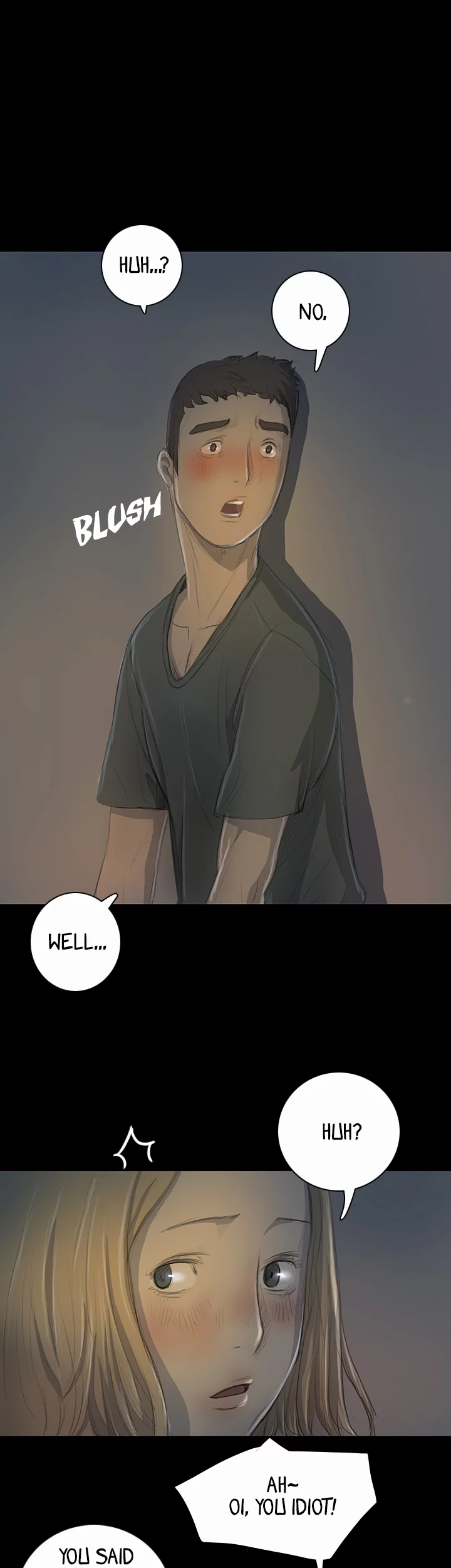 Red Light Chapter 16 image 3