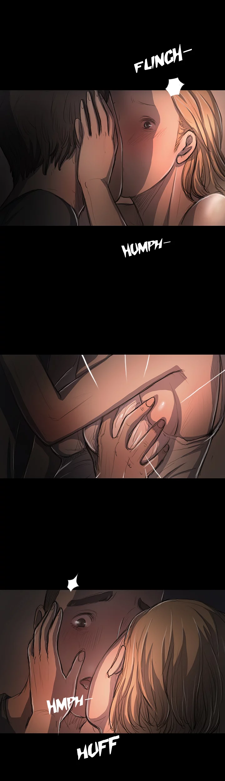 Red Light Chapter 16 image 39