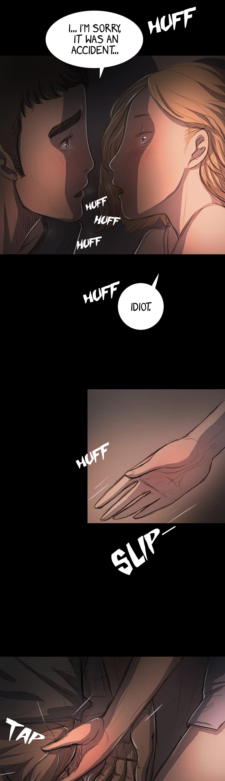 Red Light Chapter 16 image 40