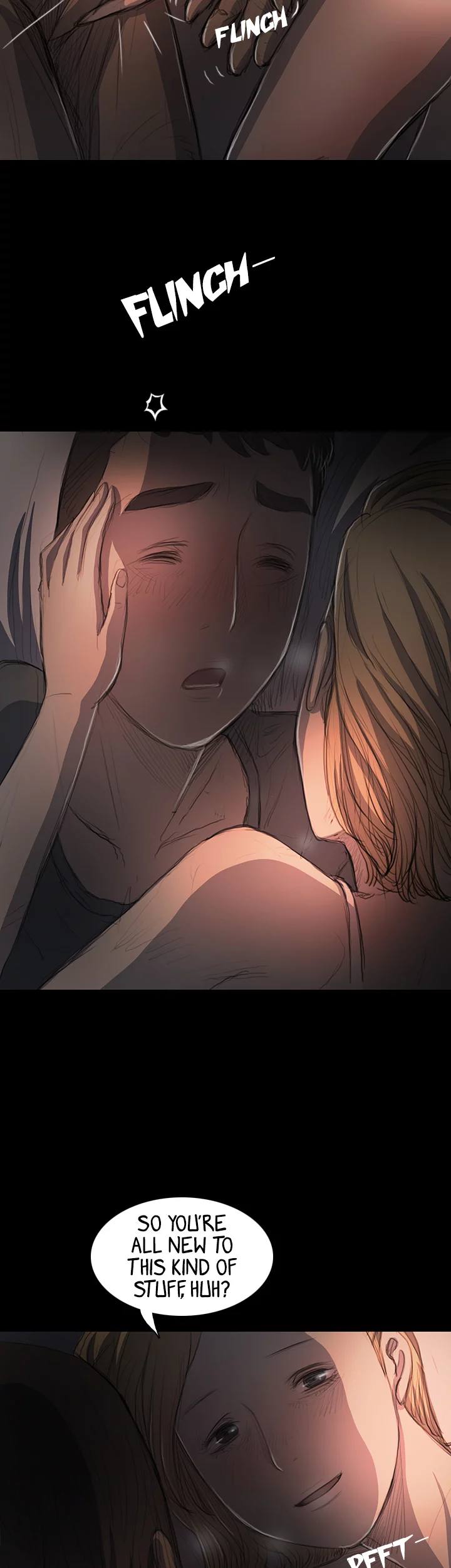 Red Light Chapter 16 image 41