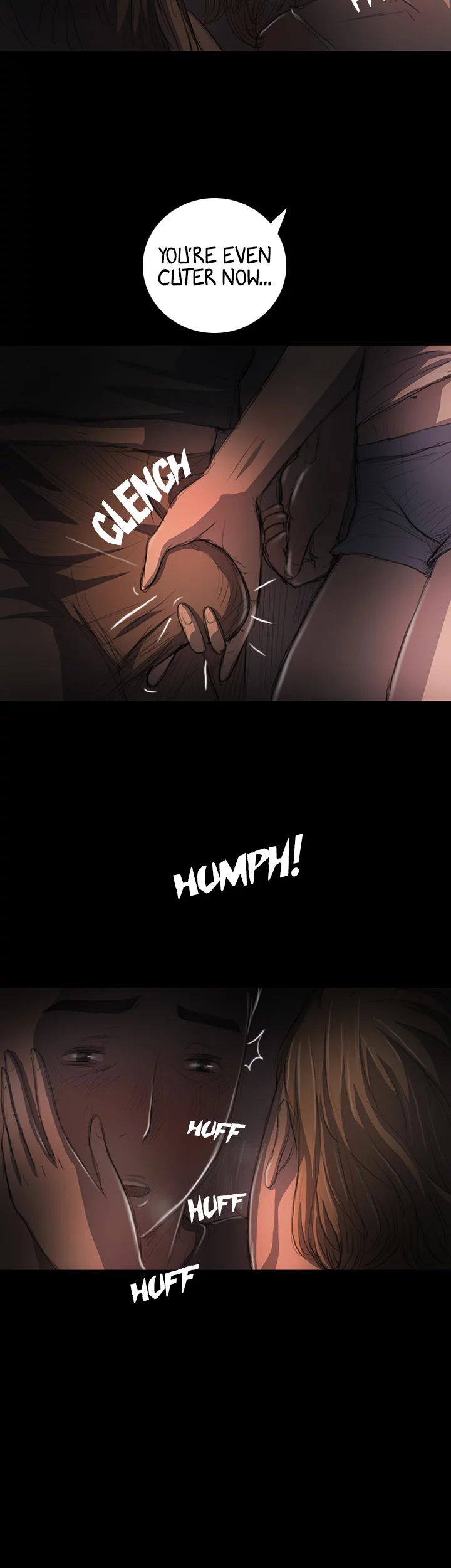 Red Light Chapter 16 image 42