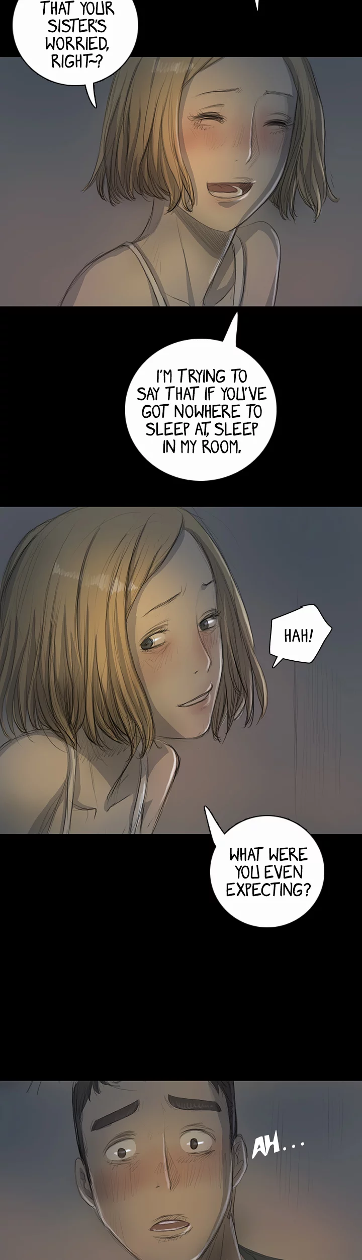 Red Light Chapter 16 image 4