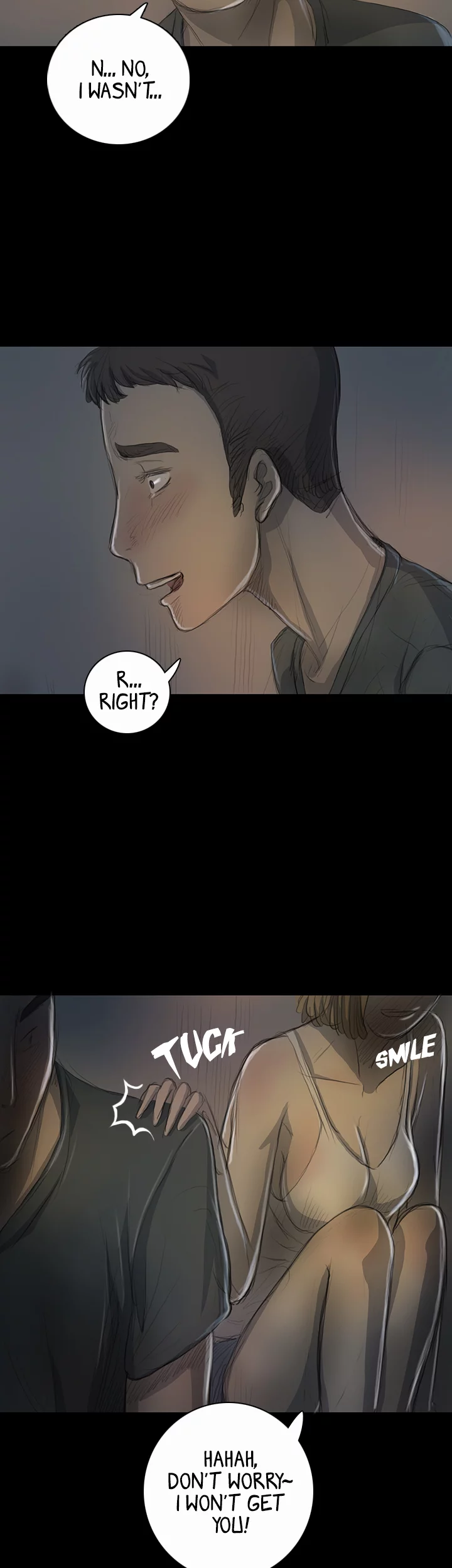Red Light Chapter 16 image 5
