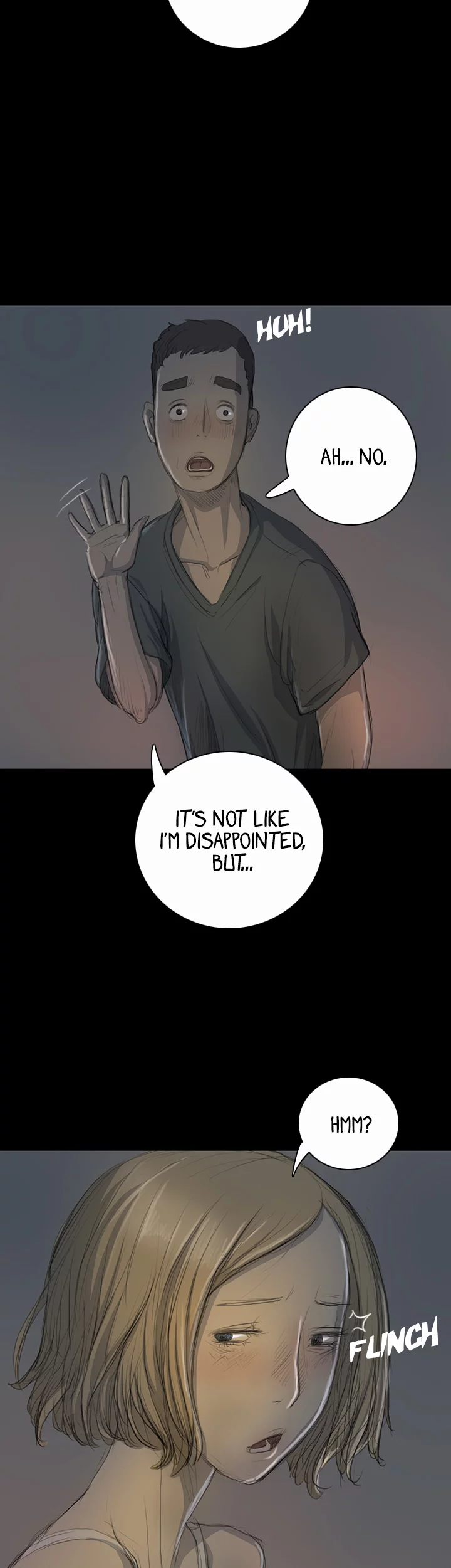 Red Light Chapter 16 image 7