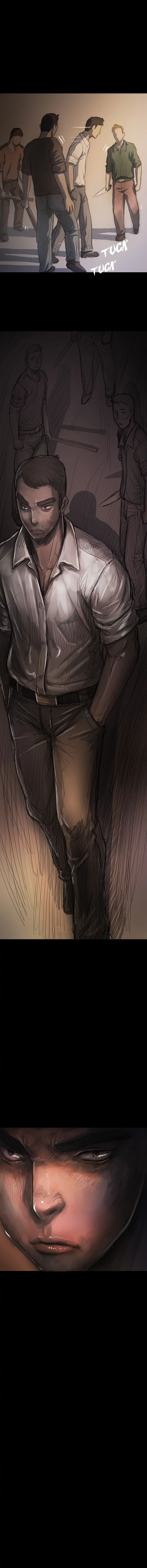 Red Light Chapter 18 image 0