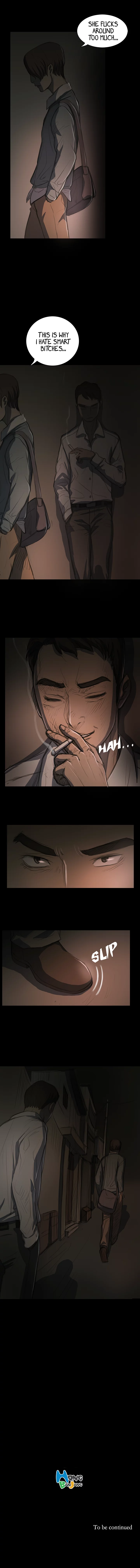 Red Light Chapter 18 image 9