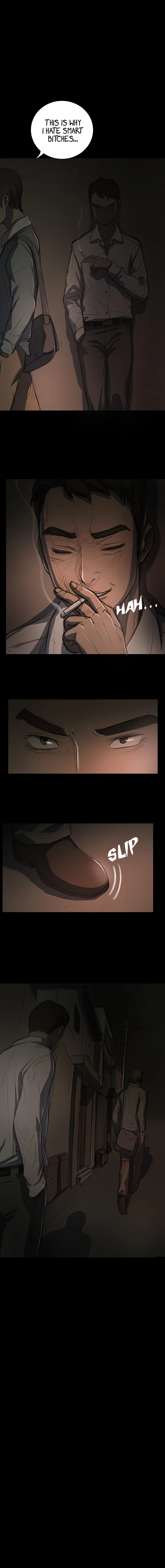 Red Light Chapter 19 image 0