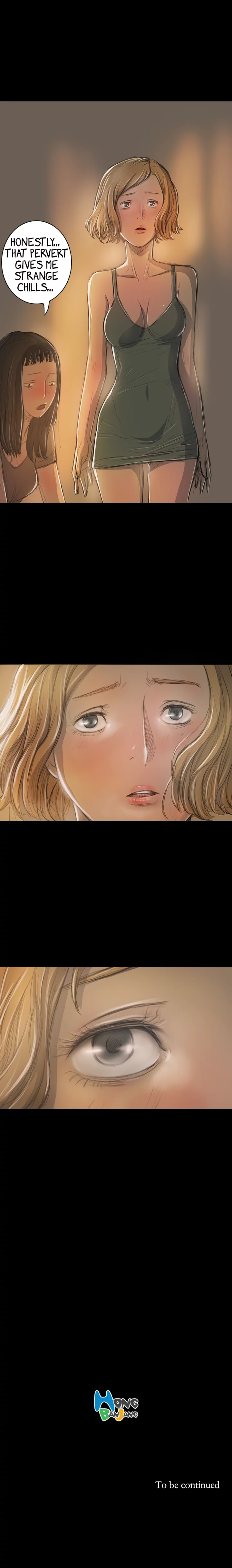 Red Light Chapter 19 image 9