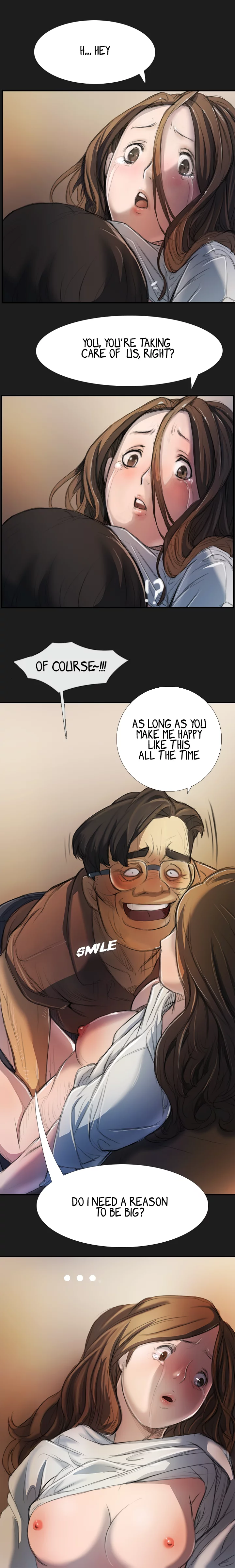 Red Light Chapter 2 image 10