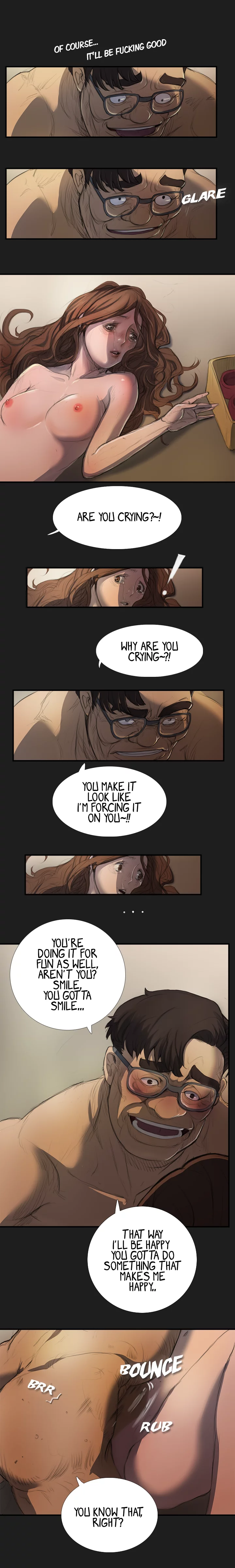 Red Light Chapter 2 image 12