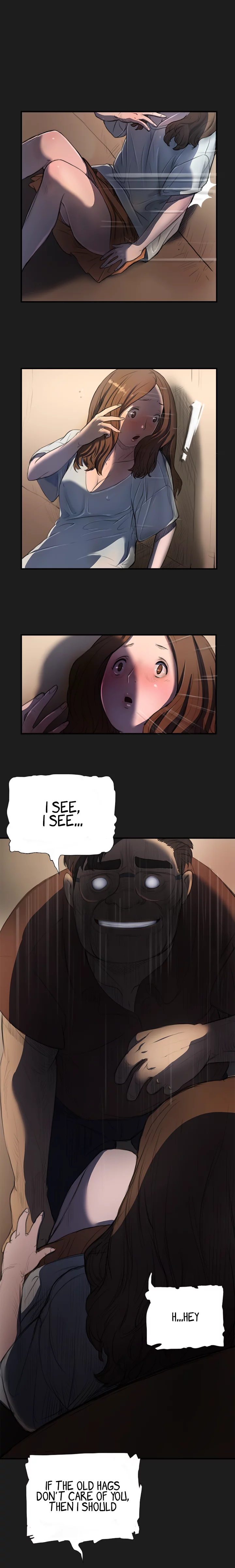 Red Light Chapter 2 image 4