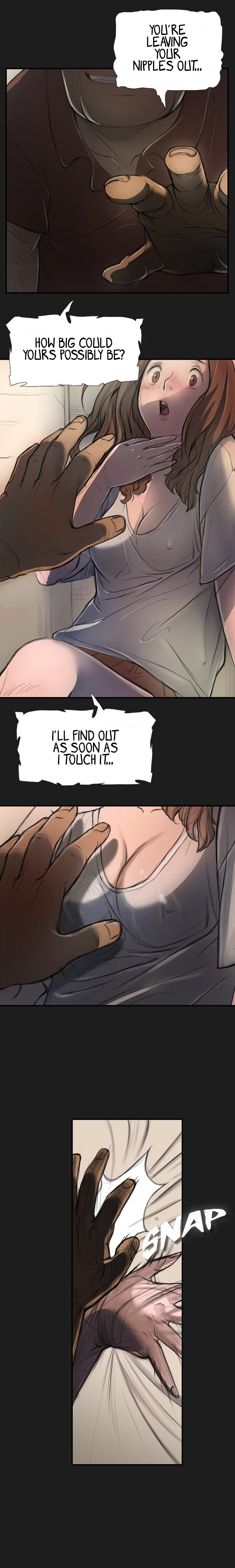 Red Light Chapter 2 image 5