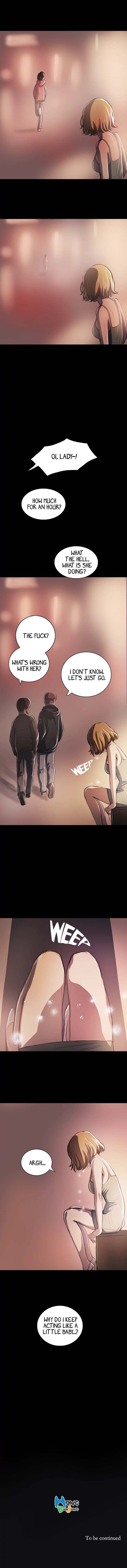 Red Light Chapter 20 image 9