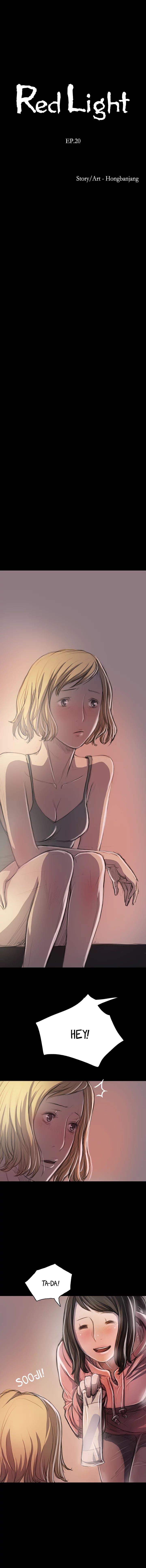 Red Light Chapter 20 image 5