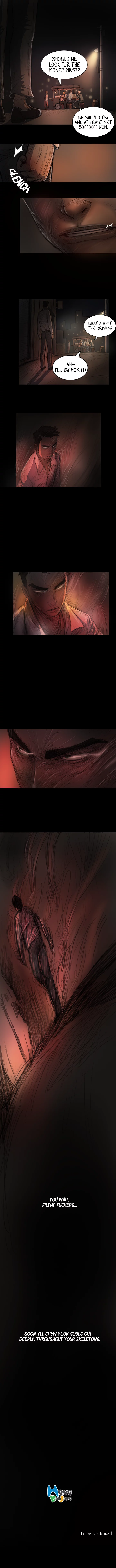 Red Light Chapter 22 image 9