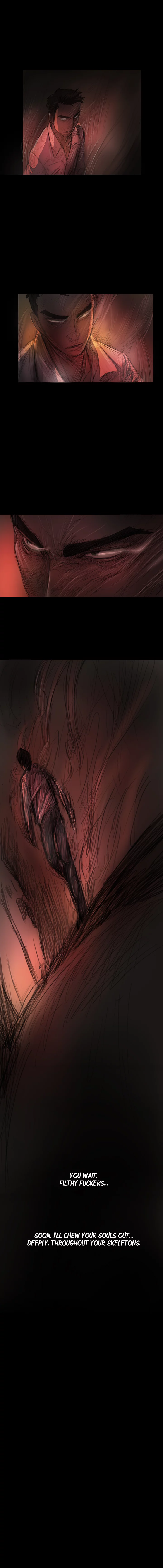 Red Light Chapter 23 image 0