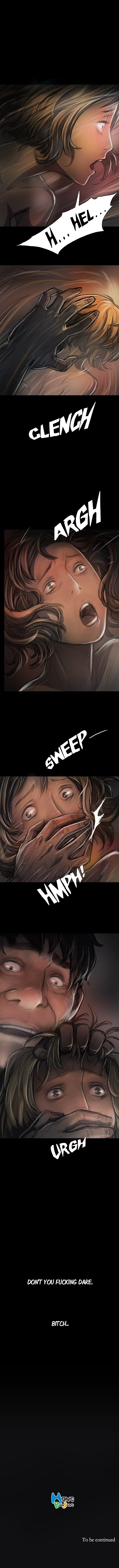 Red Light Chapter 23 image 8