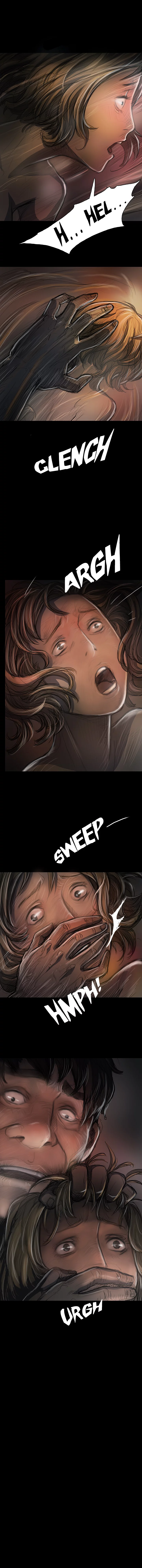Red Light Chapter 24 image 0