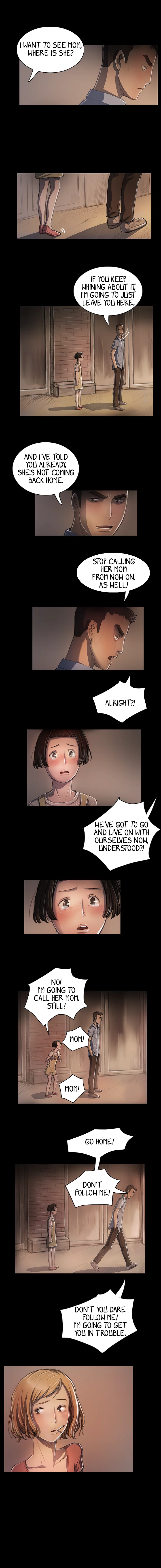 Red Light Chapter 25 image 2