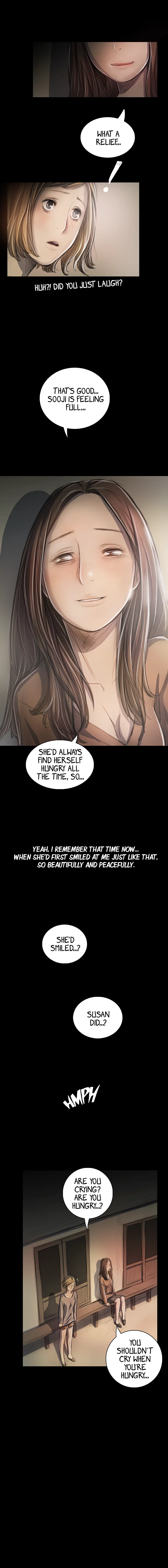 Red Light Chapter 26 image 0