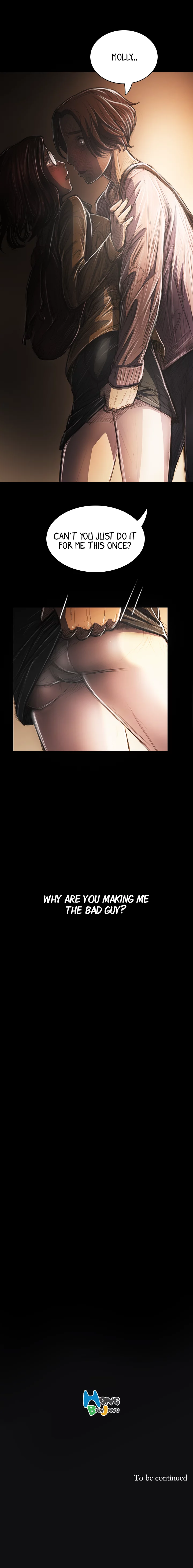 Red Light Chapter 27 image 8