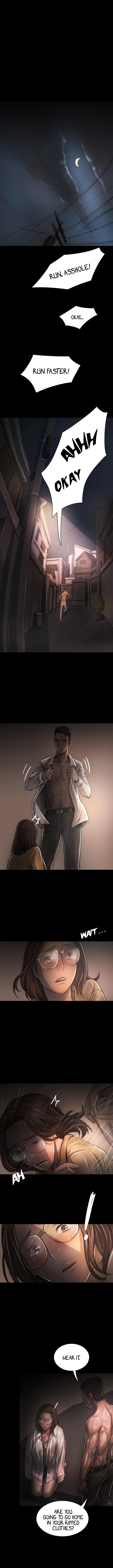 Red Light Chapter 29 image 9