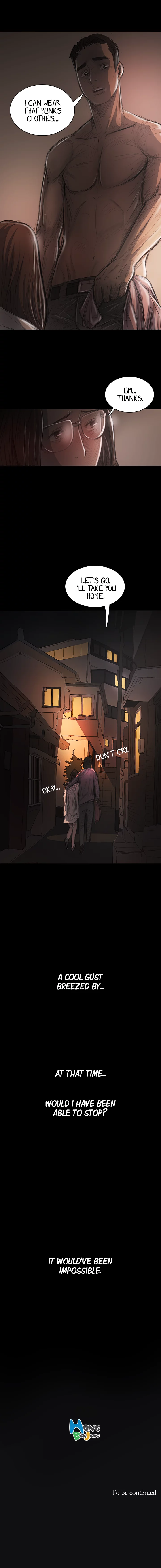 Red Light Chapter 29 image 10