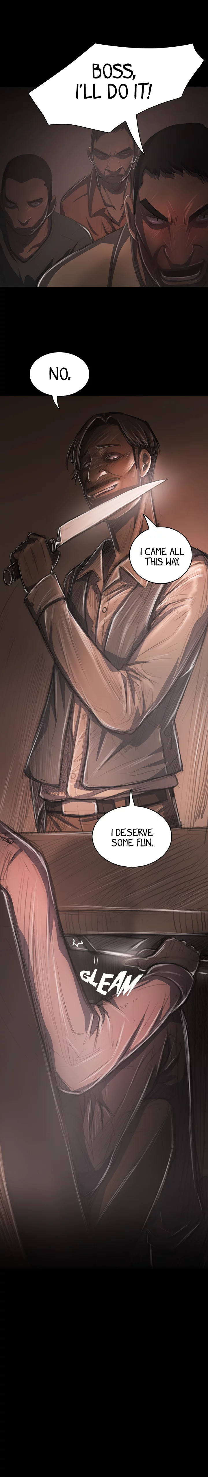 Red Light Chapter 29 image 1