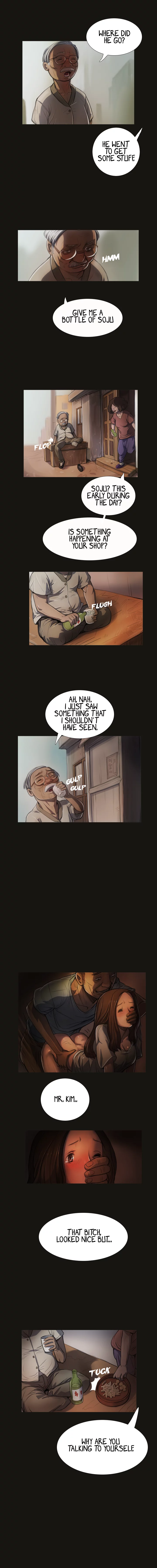 Red Light Chapter 3 image 10